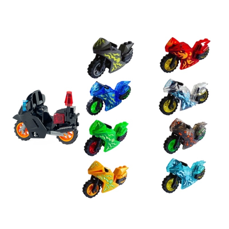 Children's Small Particle Buil - Lego Set City ulasan dan harga