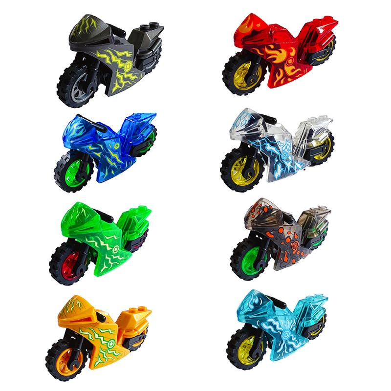 Children's Small Particle Buil - Lego Set City ulasan dan harga
